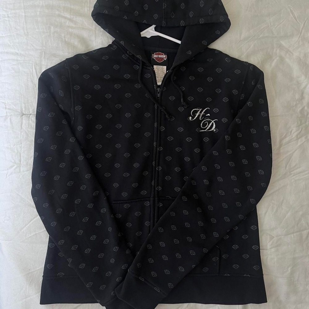 Harley Davidson Jacket